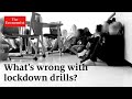 Understanding School Lockdown Drills