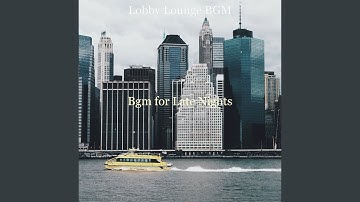 Pulsating Background Music for Social Distancing