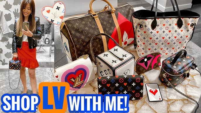 Best & Worst of the Louis Vuitton Game On Collection ♤, Cruise Collection  2020/21