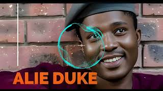 Music Alie Duke Is Leaving Behind