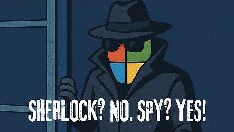 STOP Windows Spying! 🚫 Ultimate Privacy Settings for Windows 10/11 (2025 Guide)