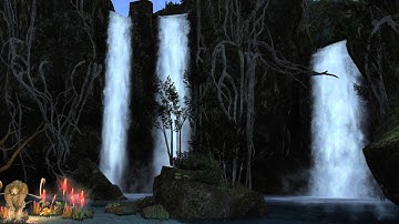 Final Fantasy XIV ARR Beta Phase 3 Screenshots