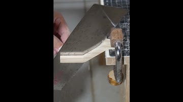 palang pintu kereta api | railway crossing |  nodeMCU & Stepper motor