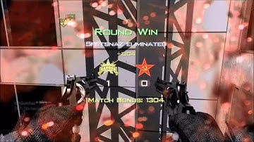 Sick Trickshot @ Highrise HD)