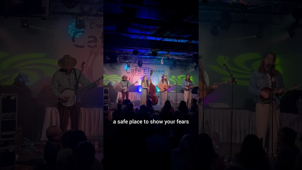 在 YouTube 上觀看「Atmosphere by Remedy Tree #remedytree #jamgrass #bluegrass」 在 YouTube 上觀看「Atmosphere by Remedy Tree #remedytree #jamgrass #bluegrass」