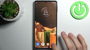 How to Activate Slow Motion on MOTOROLA Edge 30 Pro -Slo Motion Mode