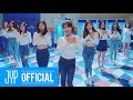 Twice heart shaker mv