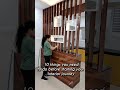 Before starting interiors…watch this once One right team can save your time, money & stress #shorts