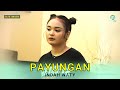 PAYUNGAN (Nunu Unyil) - INDAH WATY  || STUDIO SESSION, GOYANGE PANTURA "ULFA TANJUNG"