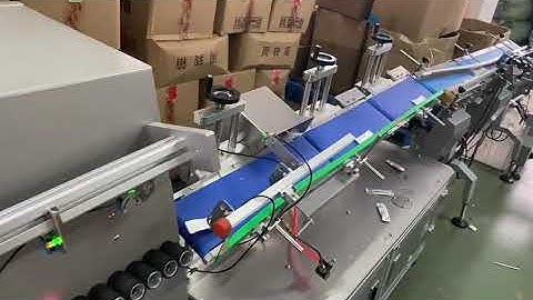 Automatic Sachet Mini Tiny Bags  Sorting Counting Feeding Machine ,bag sorting machine system