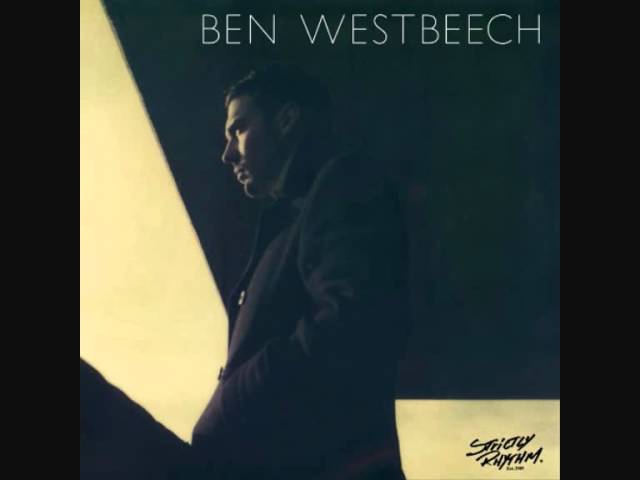 Ben Westbeech - Inflections