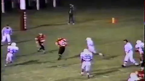 '94 Week 9 Frederick vs. Dickson