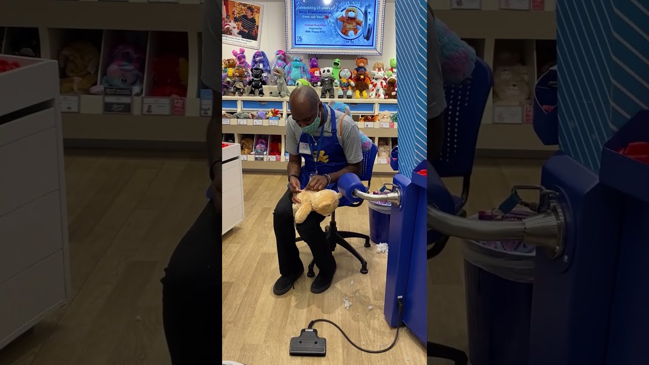 Build A Bear Birthday Surprise The Ultimate Pay Your Age Secret Revealed 