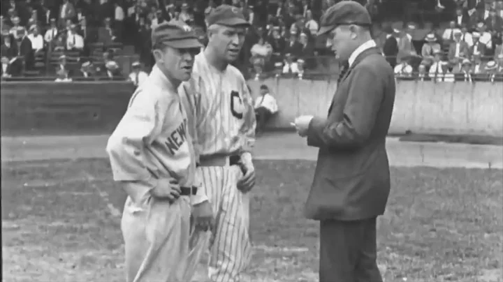Cleveland Indians Vs New York Yankees 1920 - 2017 ...