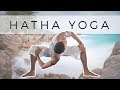 Hatha Yoga | Kosta Miachin