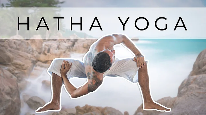 Hatha Yoga | Kosta Miachin