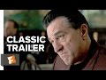 Analyze this 1999 official trailer  robert de niro billy crystal movie