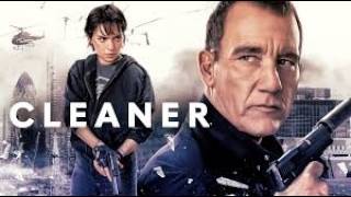 The Cleaner  Movie Vj  Junior 2026 New Luganda Translated Movie