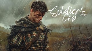 🎵 Soldier&#39;s Cry (Celtic Ballad)