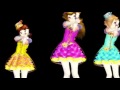 MMD GALAXIAS Nintendo Girls MODEL DOWNLOAD MMD GALAXIAS Nintendo Girls MODEL DOWNLOAD
