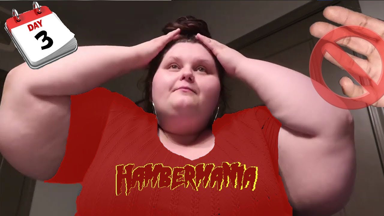 Amberlynn Reid says she's addicted to Delta 8 & updates on her lungs