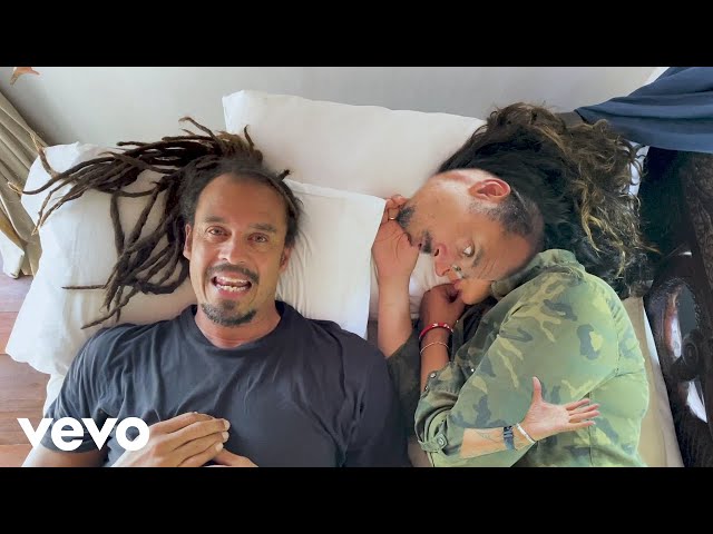 Michael Franti & Spearhead - I Got You class=