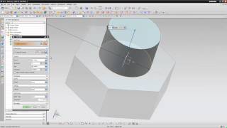 NX 9.0 Parametric Modeling NX 9.0 Parametric Modeling