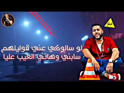 لو سالوكي عني قوليلهك سبني وهاتي العيب عليا حلات واتس حزن فيلو من مهرجان حب هو فين ألحب حالات واتس