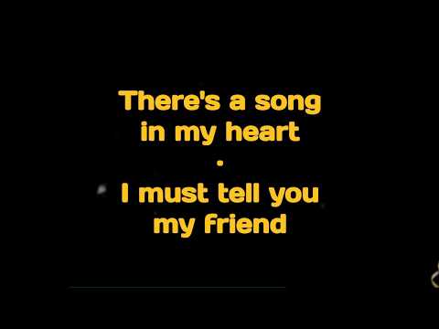 Youth of Europe, be the light- Karaoke Version