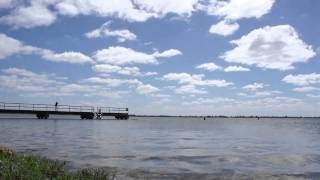 Lake Boga