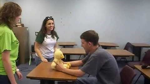 Attachment Styles Childhood to Adulthood Part 1