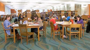 Rutgers University Libraries (2014)
