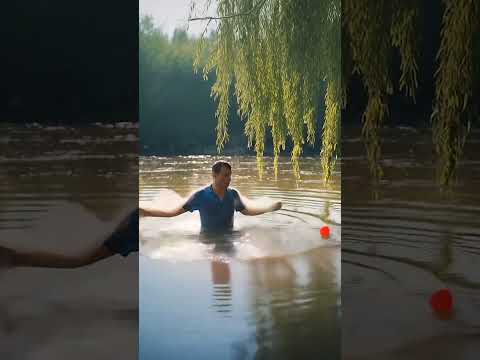🐊 Крокодилы vs Ветер: Реакция на Любые Сдвиги! 🌊 Мяч в Опасности 🔥
