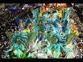 Carnaval Completo HD - União da Ilha 2015