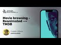 🛑 [Part 1] React Native Movies using Reanimated and TMDB API