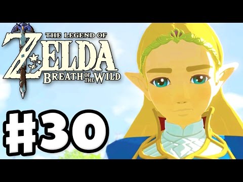 zackscottgames legend of zelda