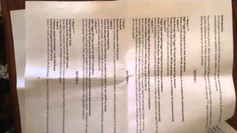 Xl team 45 mode modded controller instructions