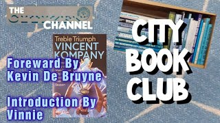 Download Lagu CITY Book Club Treble Triumph Foreward By Kevin De Bruyne Intro By Vincent Kompany MP3 Download Lagu CITY Book Club Treble Triumph Foreward By Kevin De Bruyne Intro By Vincent Kompany MP3
