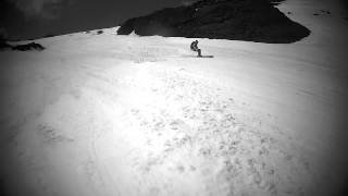 2014Mt IWATE SPRING SESSION