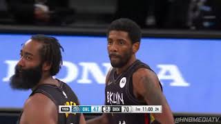 Brooklyn Nets vs Orlando Magic - Full Game Highlights | Feb. 25 2021 NBA SEASON