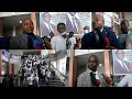 JOEL CADET , JOEL KITENGE EN DIRECT DU PALAIS DU PEUPLE : LES DEPUTES DERRIERES LE GOUVERNEMENT DU PREMIER MINISTRE SAMA LUKONDE . ( VIDEO )