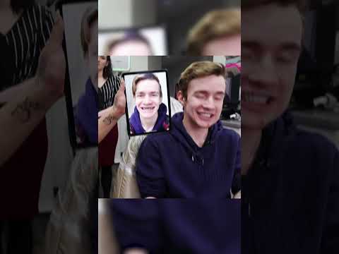 A Smile That Has You In AWE