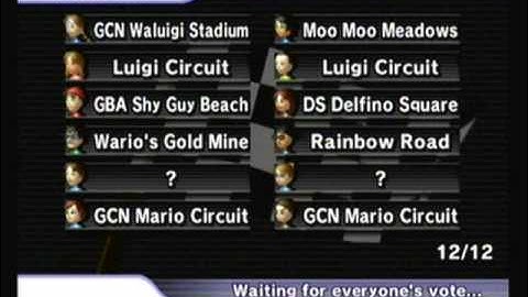 Mario Kart Wii:Hacks 2