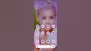 CherishOs 4.5 in Beautiful font and Iconfiy 😀😃 link in comment