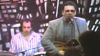 Duke Robillard & The Pleasure Kings Live @ Harpers Ferry