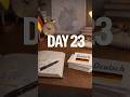 Day 23 #day23 #german #study