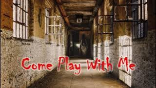 Backsound seram tema anak kecil bikin merinding