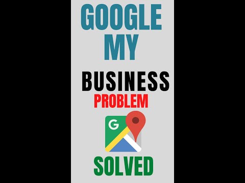 Google My Business Verification Has Specific Requirements For Approval - Google My Business Phone Number Under Review. (Solved)