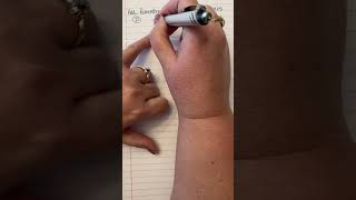 Saxon Math 6/5 Lesson 81