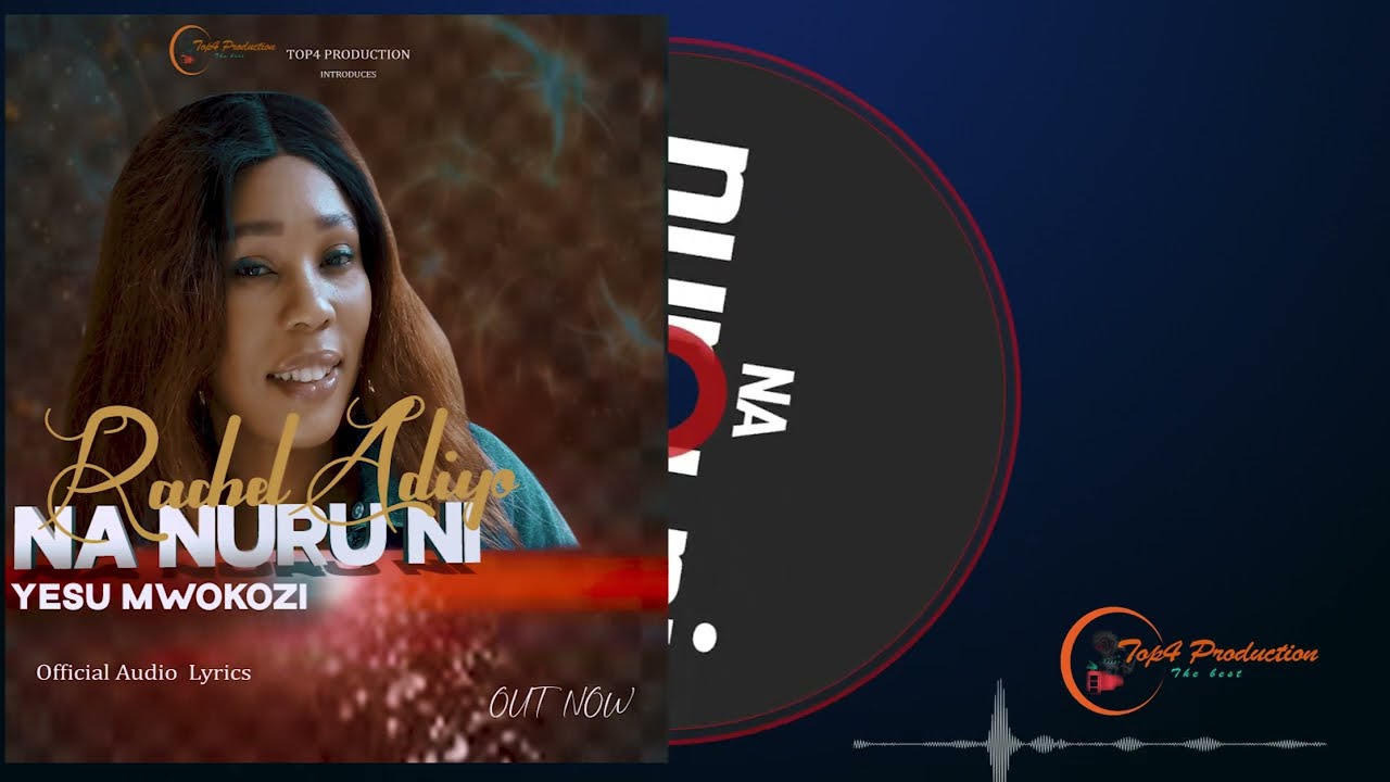 UZIMA NINAO MOYONI DAIMA ... UZIMA NI YESU MWOKOZI UZIMA NI YESU MWOKOZI | WIMBO WA WOKOVU